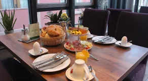 Altstadt Hotel Baunachshof - Image 3