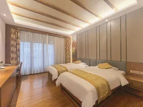 Huazhushan Hotel - Image 5