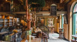 Brauhaus in Spandau - Image 2