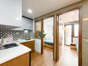 HanoPalais Hotel and Serviced Apartment Vũ Ngọc Phan - Image 4