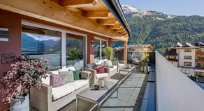 Appartement adapté aux familles avec sauna et terrasse | À côté du ski | Avec animaux acceptés - Image 4