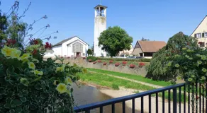Gite au pré des Oies - Image 4
