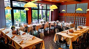 HOTEL BELVEDERE - Image 5