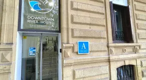 Downtown River Hostel - Image 4