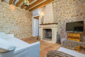 SON PAPARRA - Villa con piscina privada en INCA. WiFi Gratis - Image 2