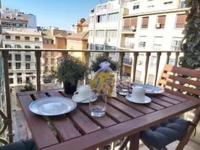 Del Parque Flats Flores Premium - Image 2