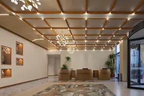 Yunxi Hotel - Image 4
