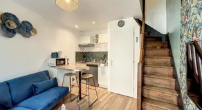 • CosyHouse By Janna • Terrasse - Wifi - Image 3