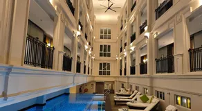 The George Penang by The Crest Collection - Image 2