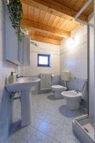 "The Mountain B&B" - SKI, MTB & BEAUTIFUL VIEW - PRIVATE PARKING - Image 5
