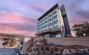 Incheon The Rest Hotel - Image 4