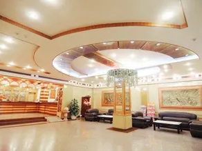 Bodi Business Hotel - Image 4