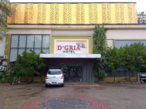 Dgria Hotel Serang by Tripletree - Image 3