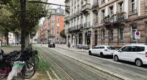 Petit nid sympa a Strasbourg - Image 3