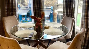 Merewyke Boutique Family Apartment Sleeps 4 , Only 5 Minutes Walk To Lake Windermere - Image 4
