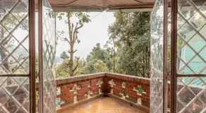Unique 2BHK in Bhowali Red Brick Quarter - Image 5