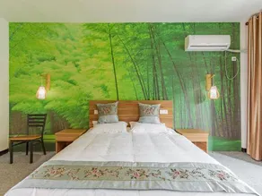 Shikang Shiwai Taoyuan Leisure Tourist Resort - Image 2
