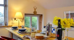 Garth Cottage - Image 3