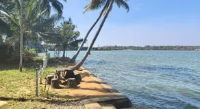 Lake Breeze VARKALA PARAVUR - Image 3