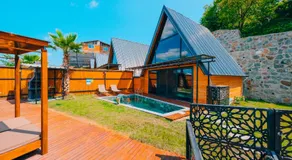 BungoRise Terrace Heated Pool and Lake View - Image 5