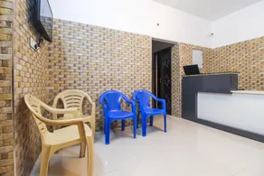 Hotel O JP Residency - Image 3