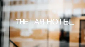 The Lab Hotel - Image 4