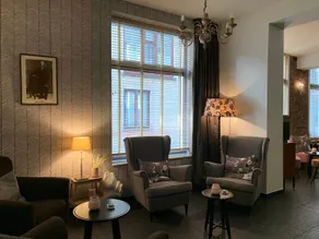 3 Paardekens - City Centre Hotel - Image 3