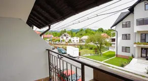 Hotel Horezu - Image 4