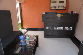 Hotel Hanumat Palace-300 meter Jaipur junction & 1km Sindhi camp bus stand - Image 4