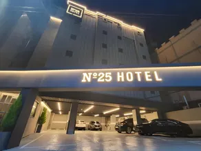 No 25 Hotel Dongam Branch - Image 5