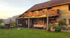 La chambre Montagne chez les garçons - Image 2