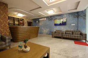 Hotel Metrovista - Image 2