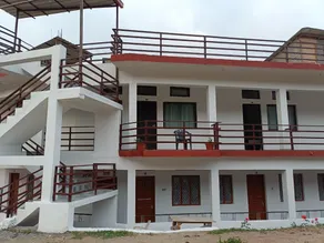 Hotel pushpdeep - Image 2