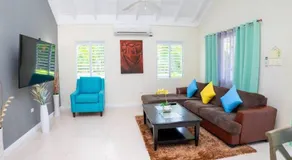 Tropical 3 Bedroom Villa - Ocho Rios - Image 3