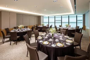 Sheraton Seoul D Cube City Hotel - Image 5
