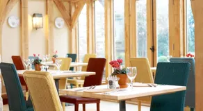 The Swan Inn Swinbrook - Image 3