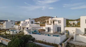 Villa Ester Naxos - Image 5