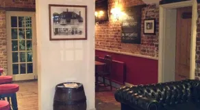 The Half Moon Inn - Image 5
