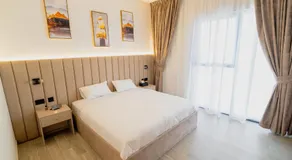 Luxurious 3 bedrooms Apartment Maryam Island by Stay Bnb - Image 2