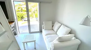 Bungalow for 6 people maximum at Saint Barth - Image 2