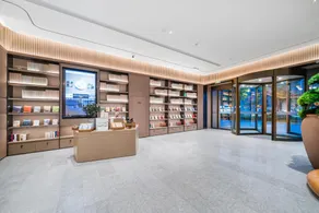 Ji Hotel Hangzhou Xiaoshan Airport Airport New World - Image 5