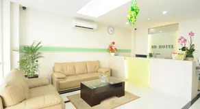 ND Hotel Melaka - Image 3