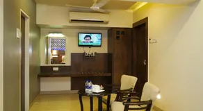 Hotel Spices Navi Mumbai - Image 5