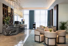 HONGJING FOURS SEASONS HOTEL - Image 4