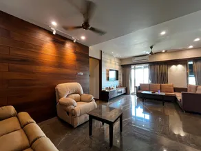 Blue Vista - Lux 5bhk - Image 4
