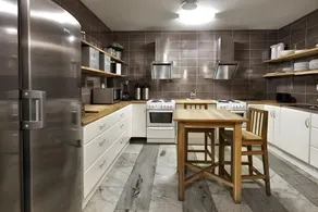 Mosebacke Hostel - Image 4