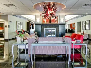 Homewood Suites by Hilton Leesburg - Image 4