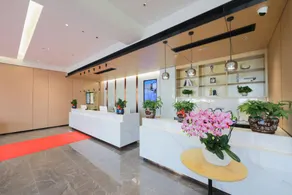 New Beacon Hotel (Hannan Shamao Metro Station Branch) - Image 4