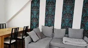 Dachgeschosswohnung in historischem Monument - Image 2