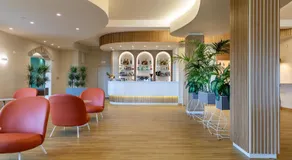 Lu' Hotel Porto Pino - Image 3